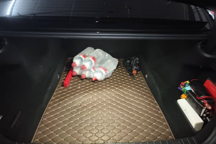 Used BMW 7 Series 2017 750Li xDrive Personalized Custom Edition Five-Seater