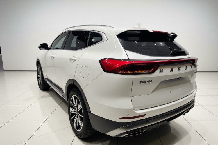 Used Haval H6 2023 National Trend Edition 1.5T Automatic Champion Version