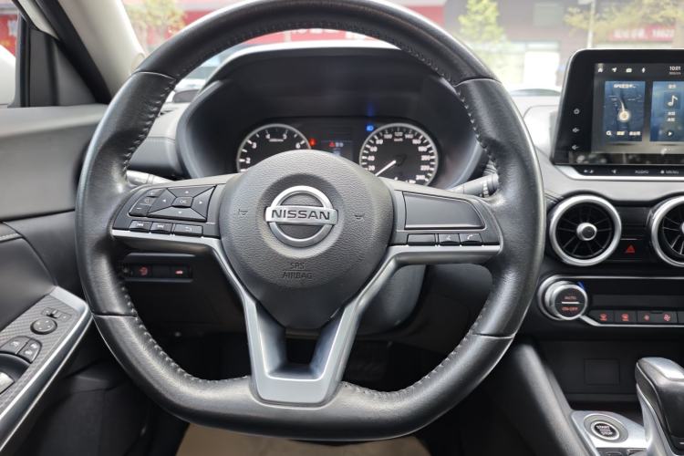 Used Nissan Sylphy 2022 1.6L XL CVT Enjoyment Edition
