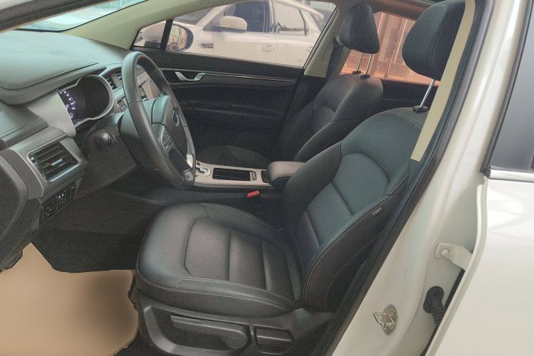 Used Geely Auto Emgrand GS 2016 Sport Edition 1.8L Automatic LingShang Model