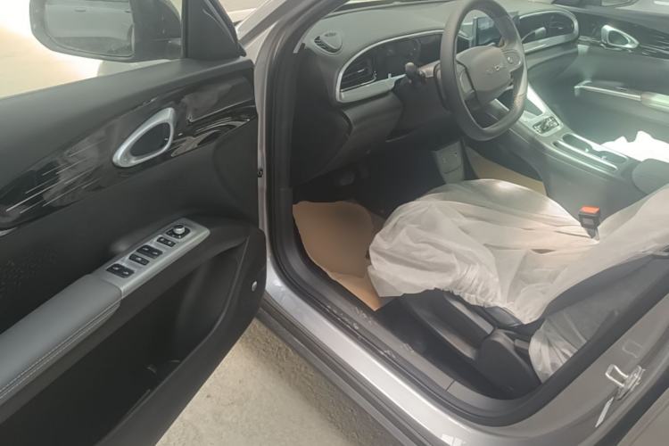 Used Geely Galaxy Geome 2026 Model 310km Youth Edition
