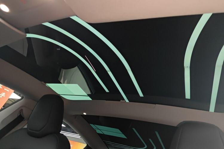 Used Tesla Model 3 2023 Long-Range All-Wheel-Drive Version
