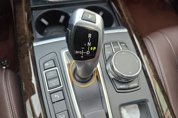 Used BMW X5 (Import) 2018 xDrive28i
