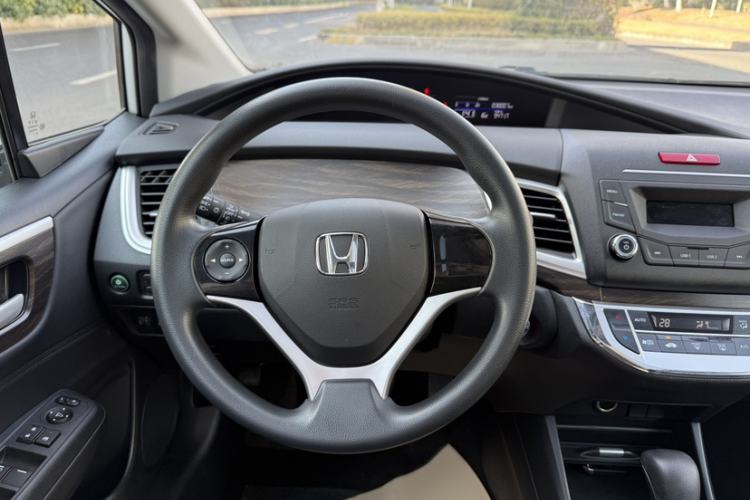 Used Honda Jade 2020 1.8L automatic Comfort version Steering Wheel