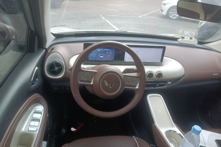 Used Wuling Bingo 2025 333 km Enjoyment Version