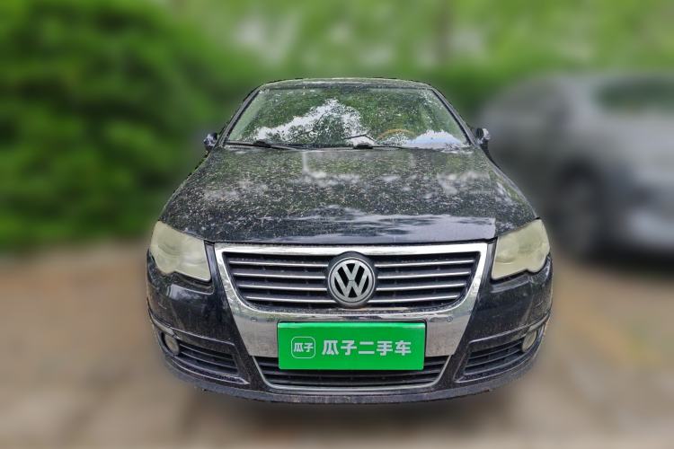 Used Volkswagen Magotan 2007 3.2 Luxury Model