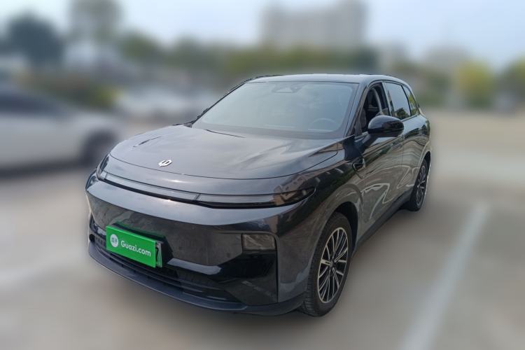 Used Leapmotor B10 2025 510 Comfort Edition