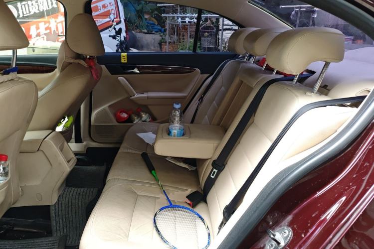 Used Volkswagen Lavida 2013 Restyled Classic 1.6L Automatic Comfort Edition