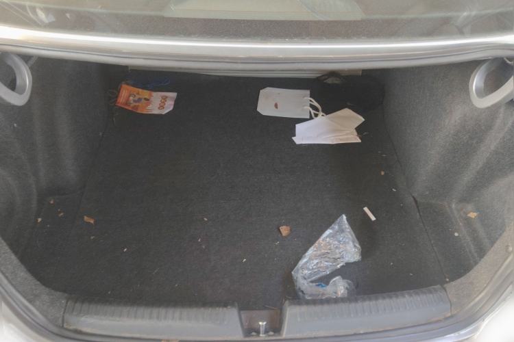 Used Skoda Rapid 2013 1.6L Manual Smart Selection Model