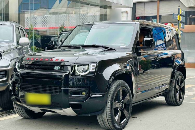 Used Land Rover Defender 2024 110 5.0T V8
