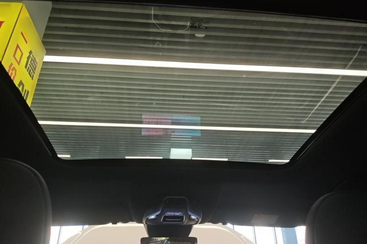 Used Geely Auto Haoyue L 2024 2.0T DCT Prestige Version
