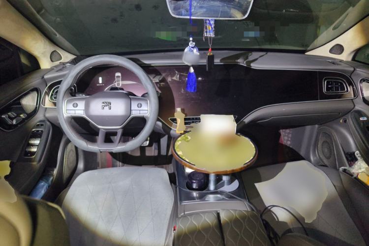 Used Rising F7 2023 Advanced Pro Edition
