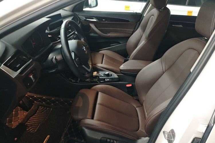 Used BMW X2 2020 sDrive20i M Sport Package