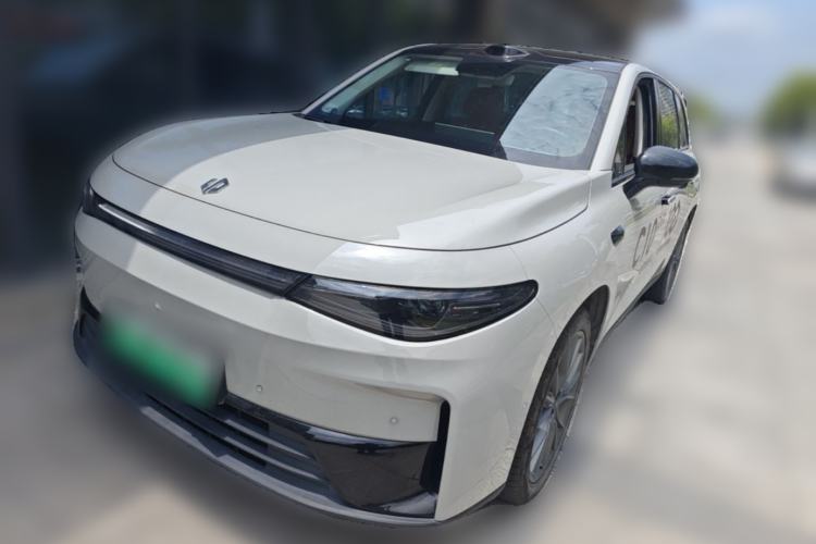 Used Leapmotor C10 2026 605 LiDAR Version