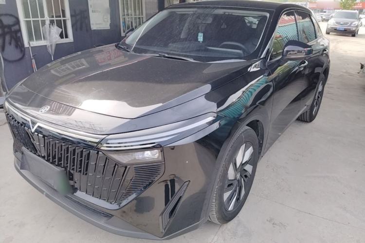 Used Venucia V DD-i 2023 60km iD Version