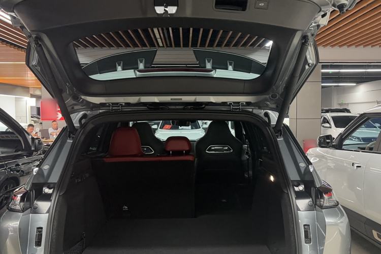 Used BAIC Rubik 2022 1.5T DCT Diamond Edition
