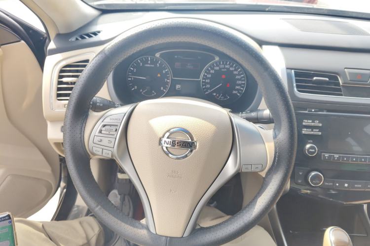 Used Nissan Teana 2013 2.0L XL Comfort Edition