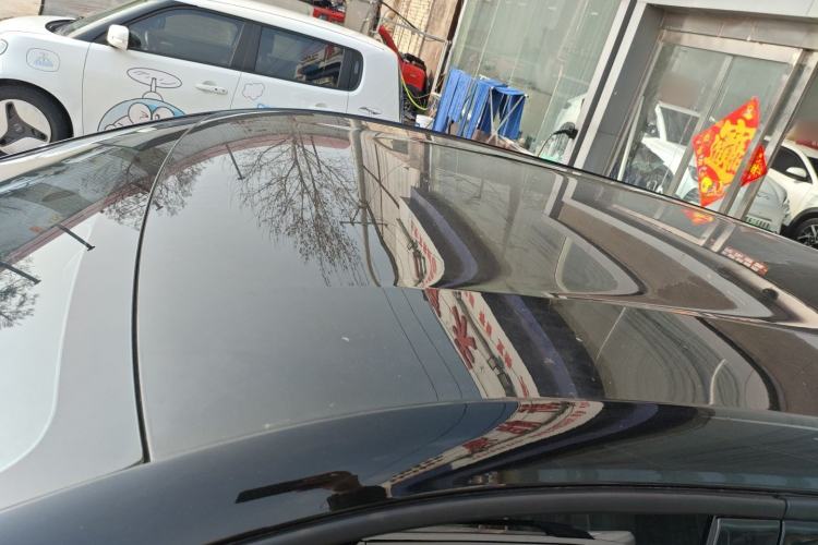 Used BYD Seagull 2023 Free Edition