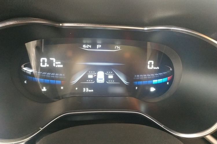 Used Bestune T33 2021 1.2T DCT Luxury Model
