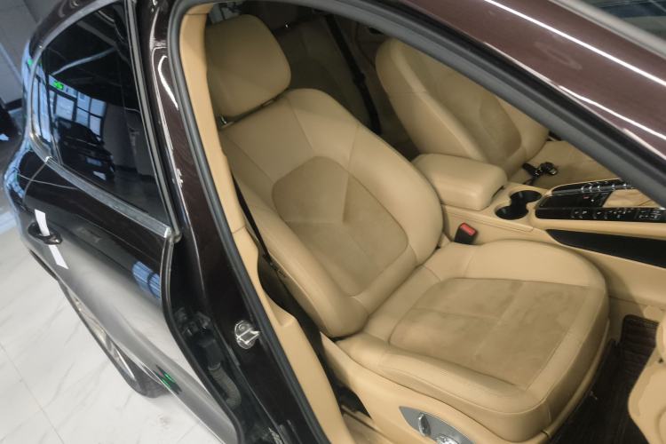 Used Porsche Macan 2014 Macan 2.0T