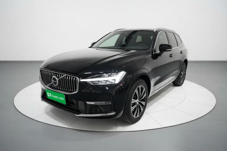 Used Volvo XC60 2022 B5 4x4 Smart Luxury Edition Guazi used car, China used car export, Used car for sale, Used  cars, Cheapest cars for sale