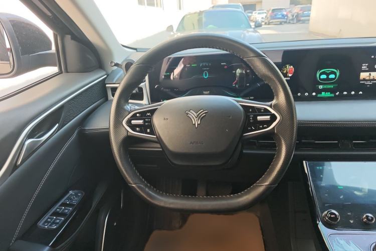 Used NETA U 2021 Pro 500 Global Edition