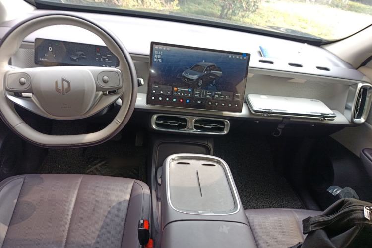 Used Leapmotor B10 2025 510 Comfort Edition