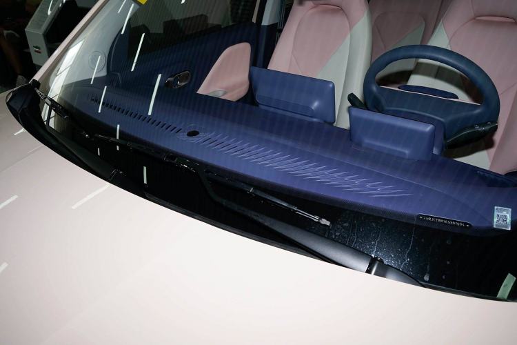 Used Chery Domi 2025 Model 305km Comfort Edition
