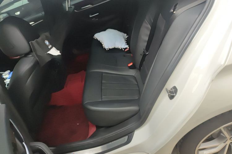 Used BMW 5 Series 2018 525Li M Sport Package
