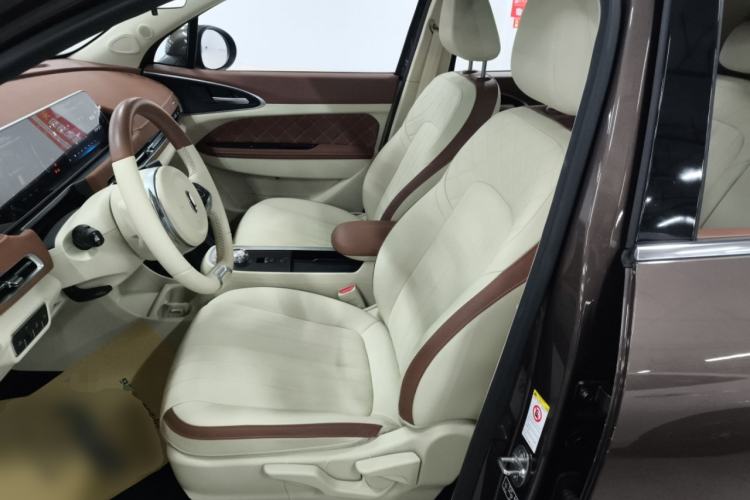 Used ORA Good Cat 2021 400km Standard Range Venus Edition Lithium Iron Phosphate
