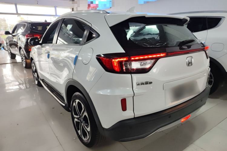 Used Honda XR-V 2017 1.8L EXi CVT Comfort Version
