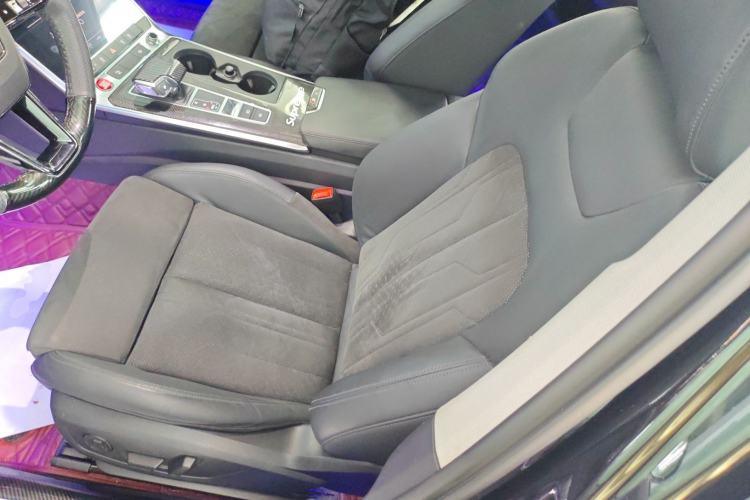 Used Audi A6 2021 Avant Avant-garde 45 TFSI Prestige Dynamic Edition Left Front Seat