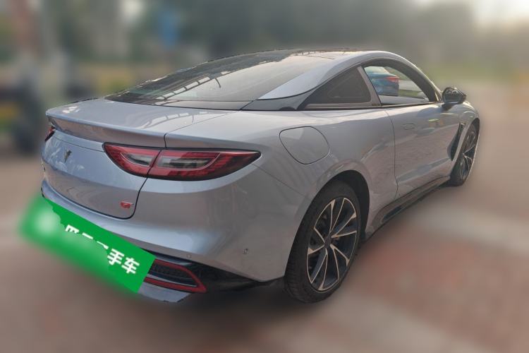 Used NETA GT 2023 560