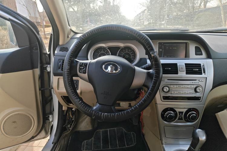 Used Great Wall C30 2010 1.5L Manual Standard Edition
