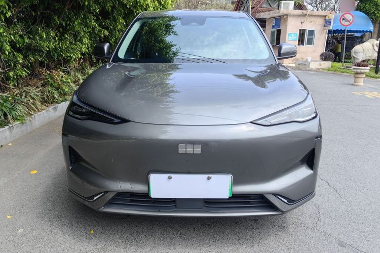 Used Geely Galaxy E5 2024 530km Long-Range Version
