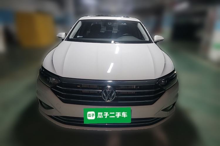 Used Volkswagen Sagitar 2022 280TSI DSG Flyover Edition