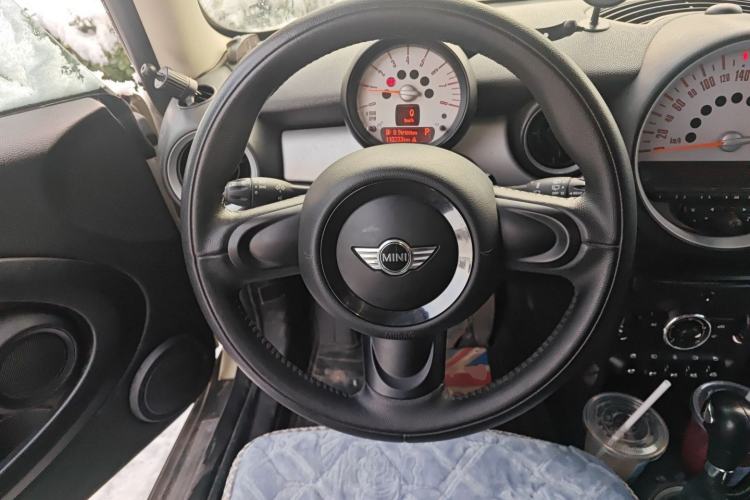 Used MINI MINI 2011 1.6L ONE