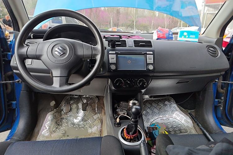 Used Suzuki Swift 2011 1.3L Manual Value Edition