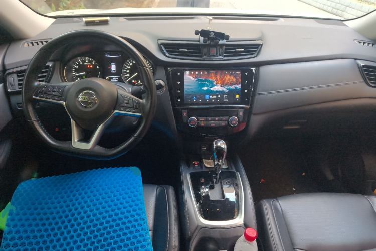 Used Nissan X-Trail 2021 2.0L CVT 2WD XL Premium Commemorative Edition