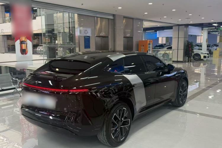 Used Avatr 11 2025 Ultra Extended-Range Edition