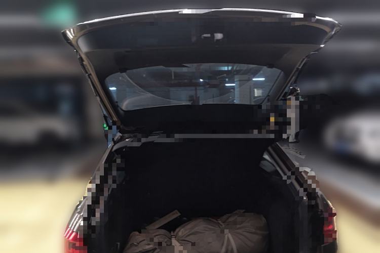 Used Volkswagen Gran Lavida 2013 1.4 TSI Automatic Comfort Model
