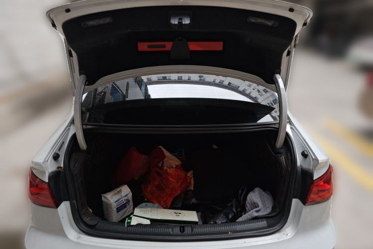 Used Audi A3 2016 Limousine 35 TFSI Prestige Edition