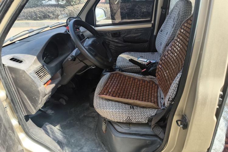 Used Wuling Rongguang 2017 1.5L Extended Basic Version