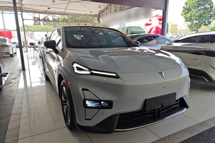 Used Deepal S05 2024 510Max Pure Electric Version
