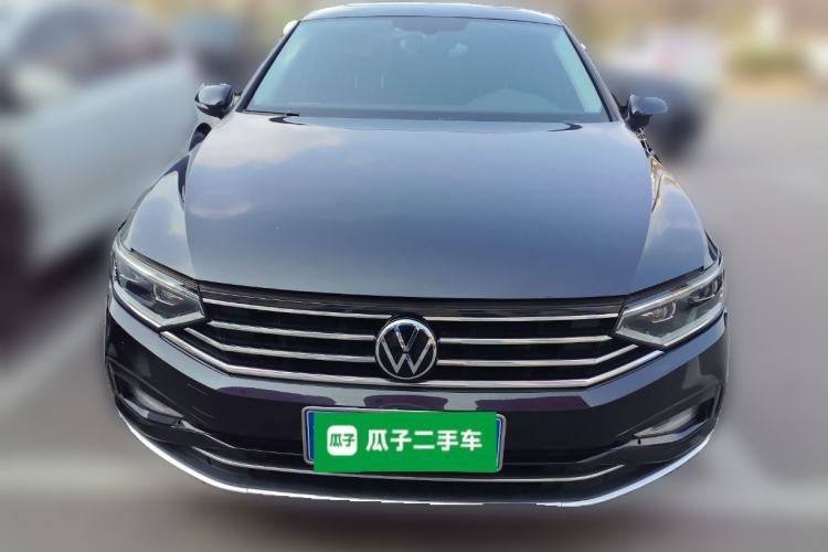 Used Volkswagen Magotan 2020 330TSI DSG Luxury Edition