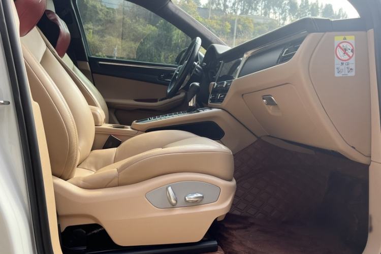 Used Porsche Macan 2021 Macan 2.0T