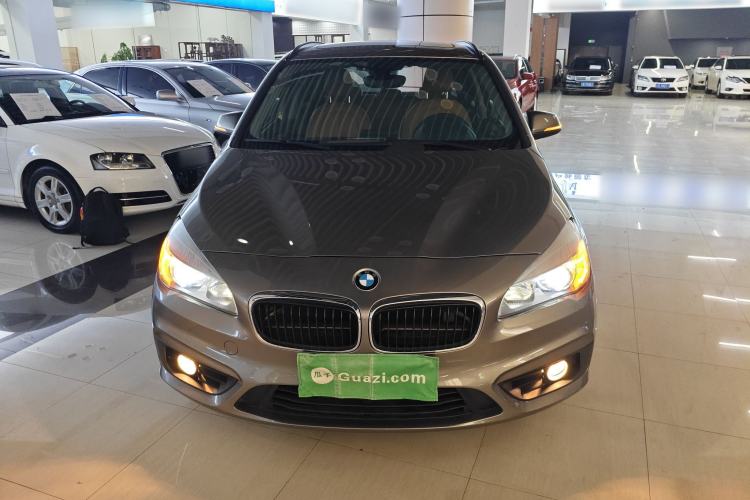 Used BMW 2 Series Active Tourer 2015 218i Leading Model