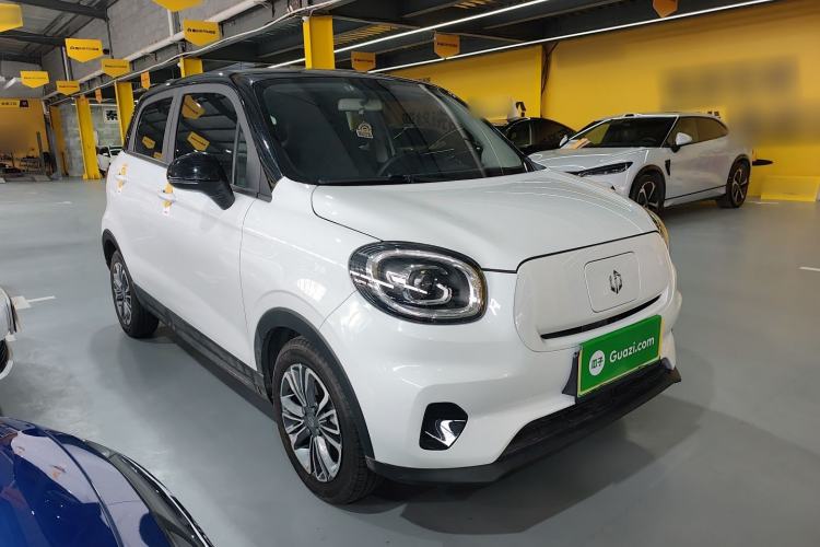 Used Leapmotor T03 2024 310 Comfort Edition
