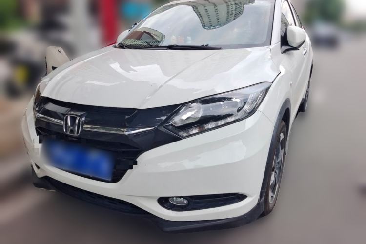 Used Honda Vezel 2017 1.8L CVT Front-Wheel Drive Pioneer Edition Guazi used car, China used car export, Used car for sale, Used  cars, Cheapest cars for sale