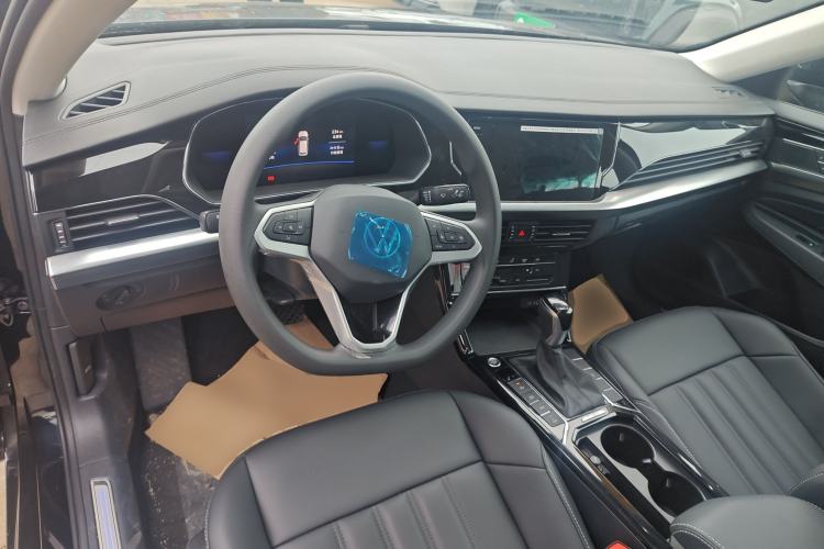 Used Volkswagen Passat New Energy 2025 430 PHEV Hybrid Business Edition
